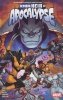 X-MEN HEIR OF APOCALYPSE TP [9781302958091]